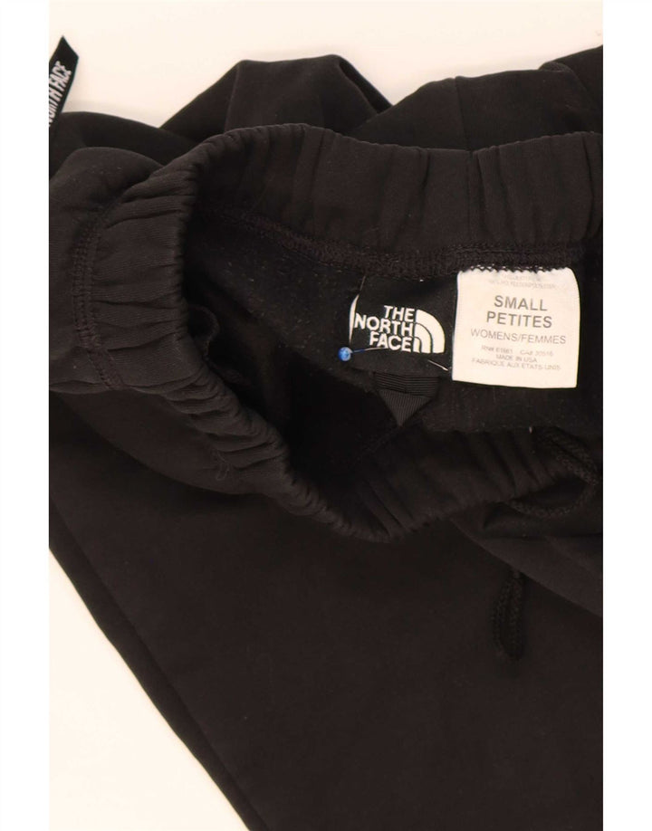 Pantaloni da tuta da donna The North Face UK 8 Small Poliestere nero
