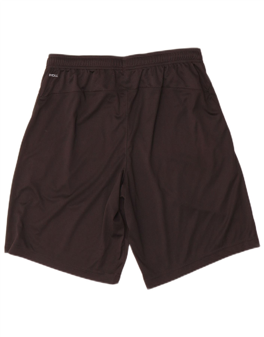 Pantaloncini sportivi Puma Uomo Medi Neri