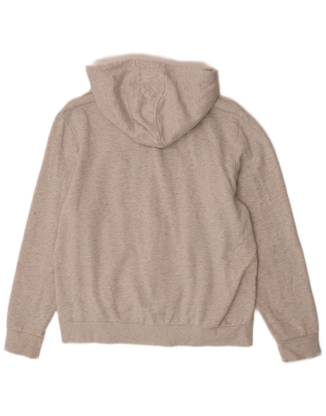 Maglione con cappuccio da donna Mountain Warehouse UK 14 Cotone grigio medio