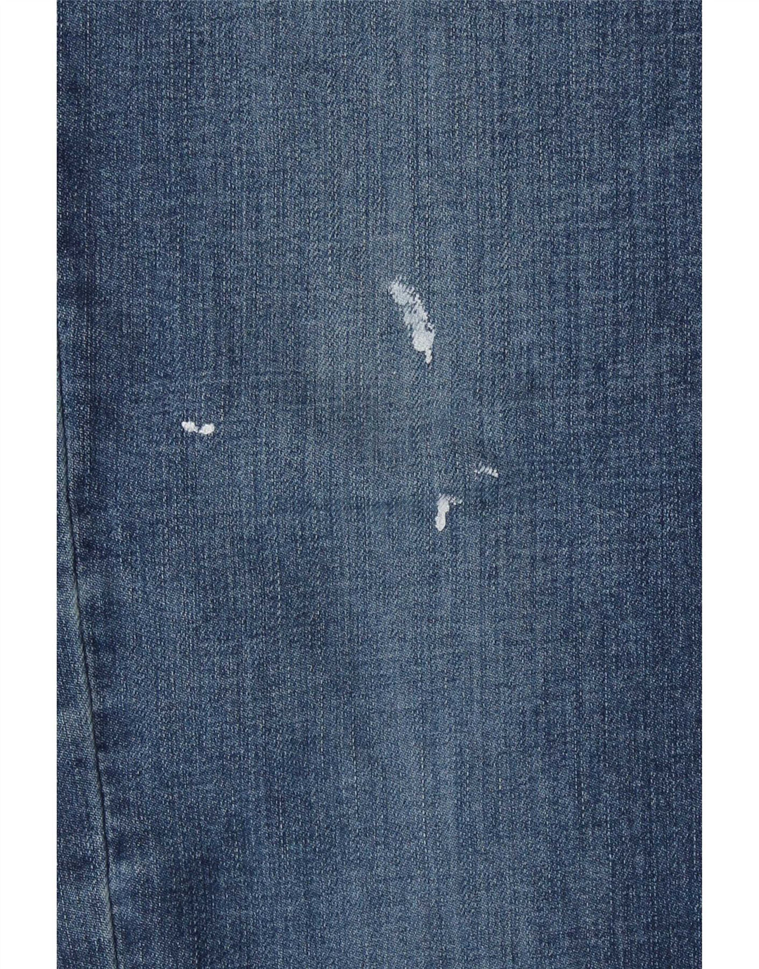 Jeans slim da donna Levi's W32 L32 cotone blu
