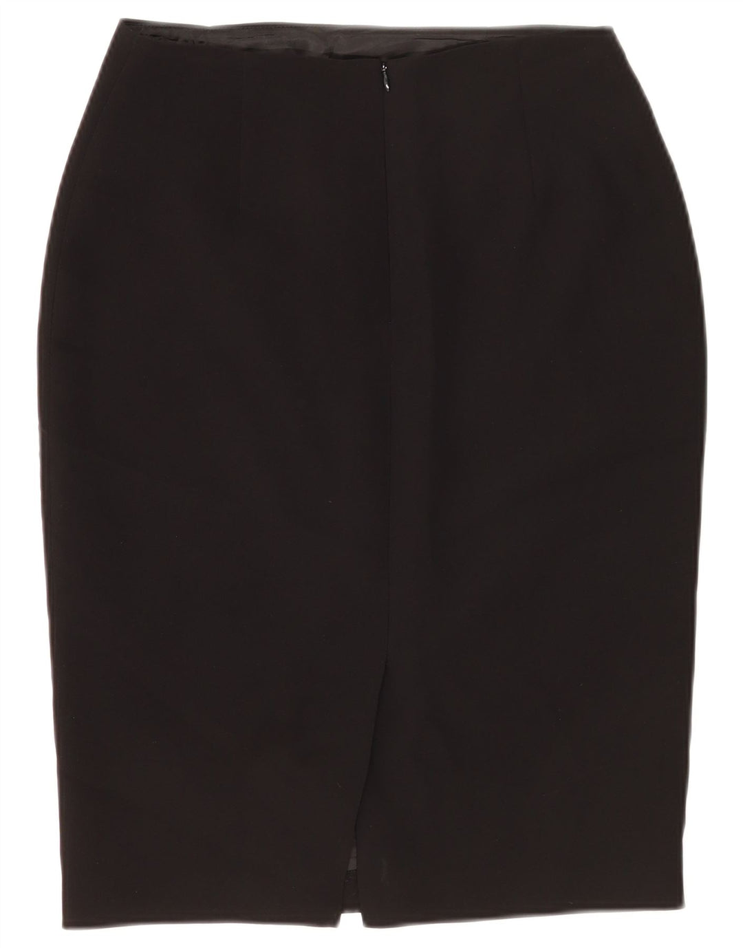 Gonna a tubino da donna Hobbs UK 10 piccola W28 poliestere nero