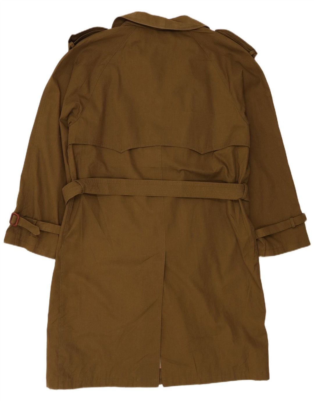 Trench da uomo vestibilità ampia CERRUTI 1881 IT 46 piccolo kaki