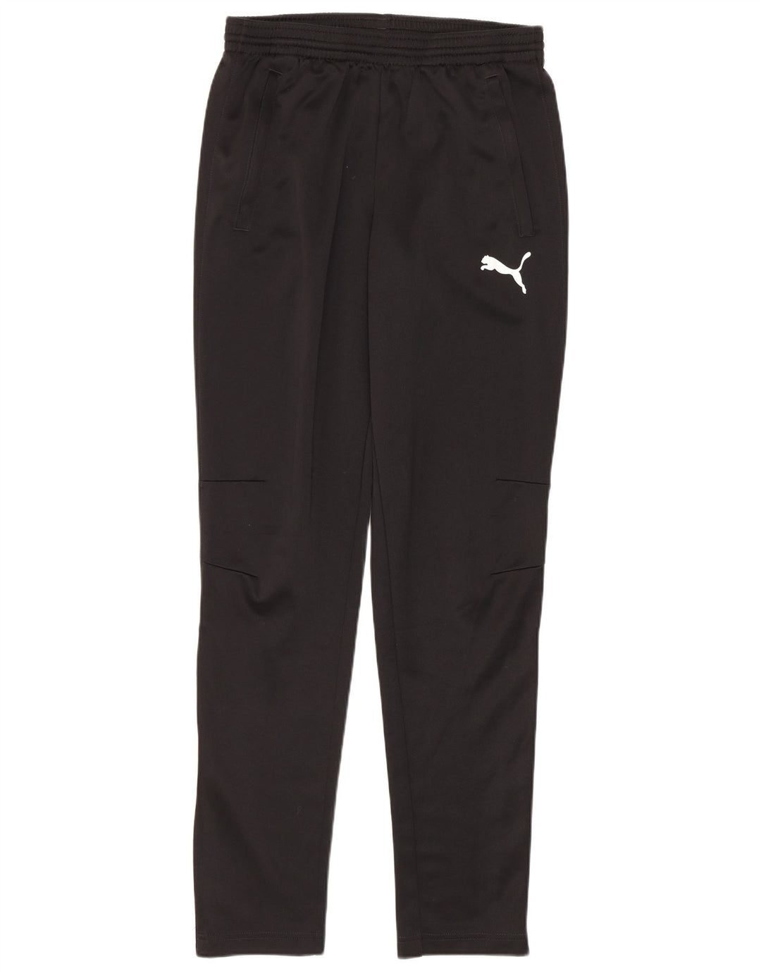Pantaloni da tuta da uomo Puma Small neri