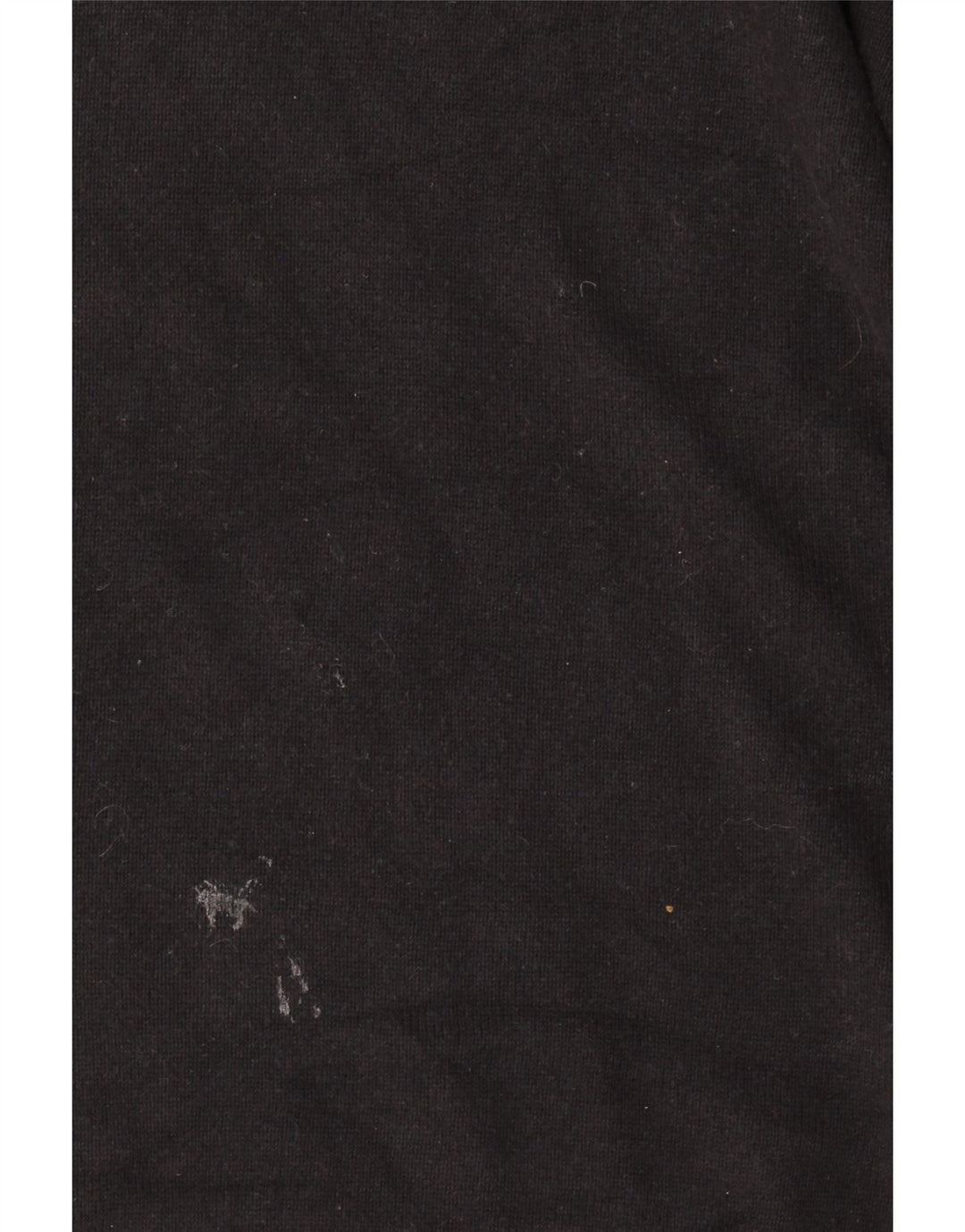 Maglione maglione girocollo da uomo Zara piccolo nero