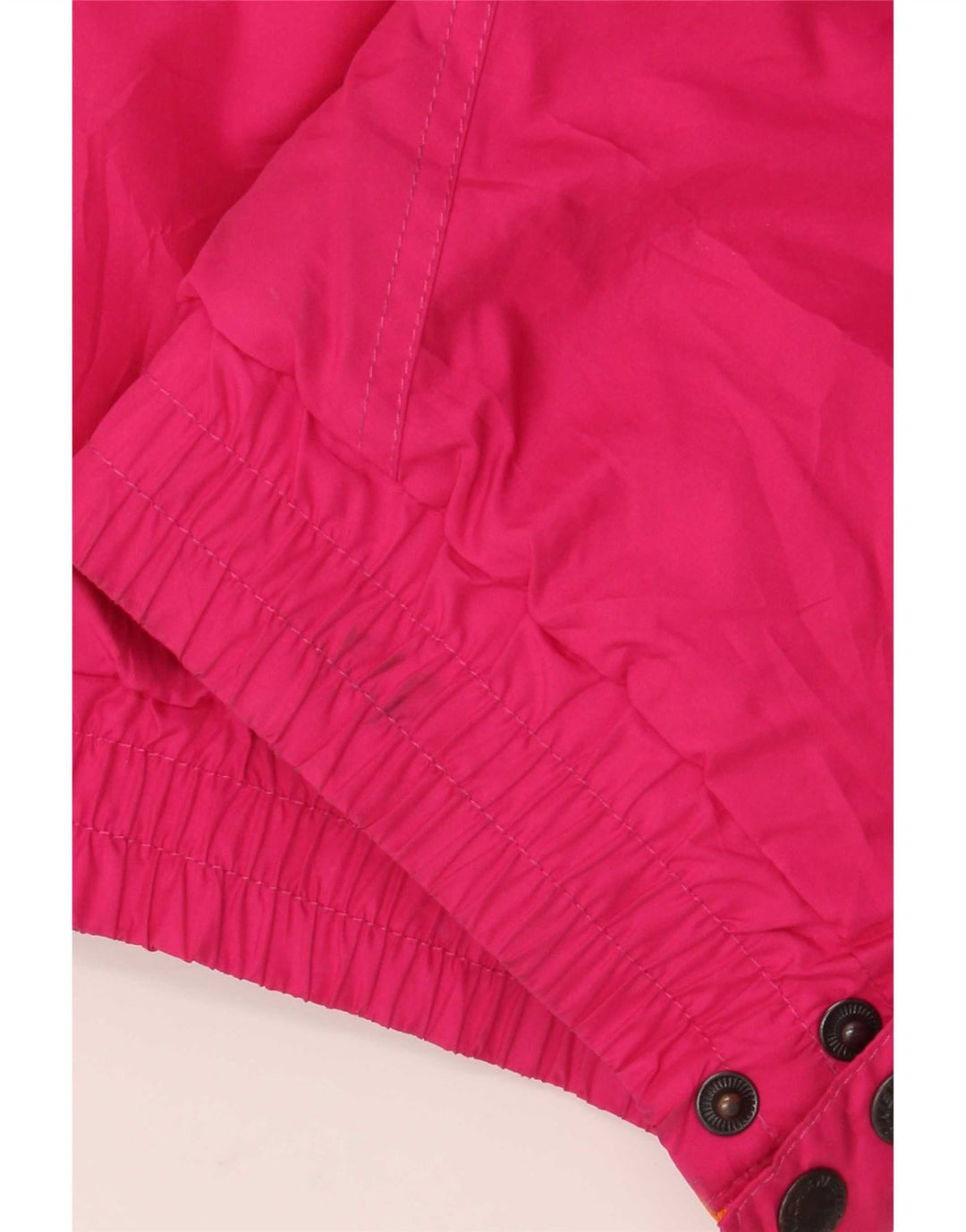 Tuta da sci da uomo Nevica UK 40 Poliestere color block rosa medio