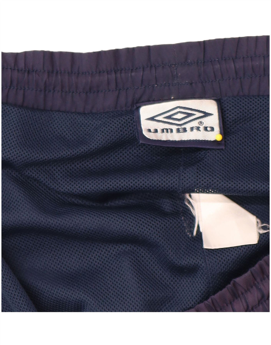 Pantaloni da tuta con grafica da uomo Umbro Joggers 2XL Blu Navy