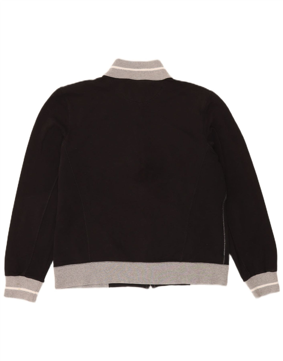 Giacca da tuta da donna Champion Heritage Classics UK 20 2XL Nera