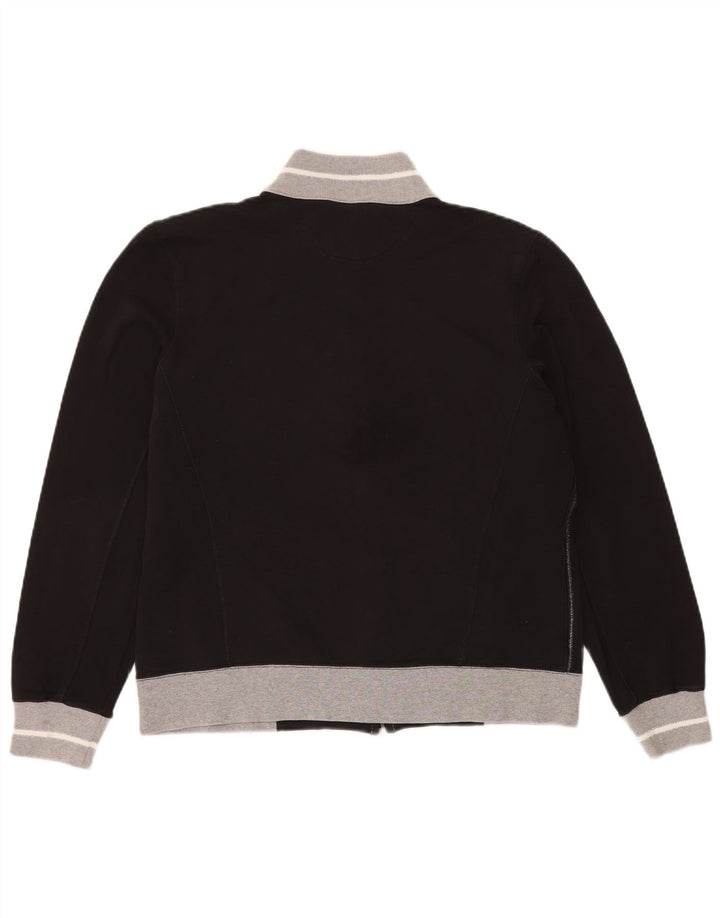 Giacca da tuta da donna Champion Heritage Classics UK 20 2XL Nera