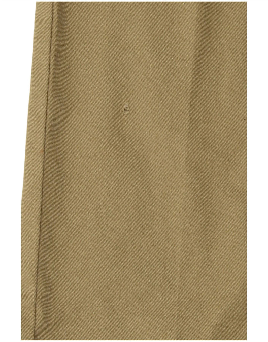 Pantaloni chino dritti da uomo Dickies W32 L32 poliestere beige