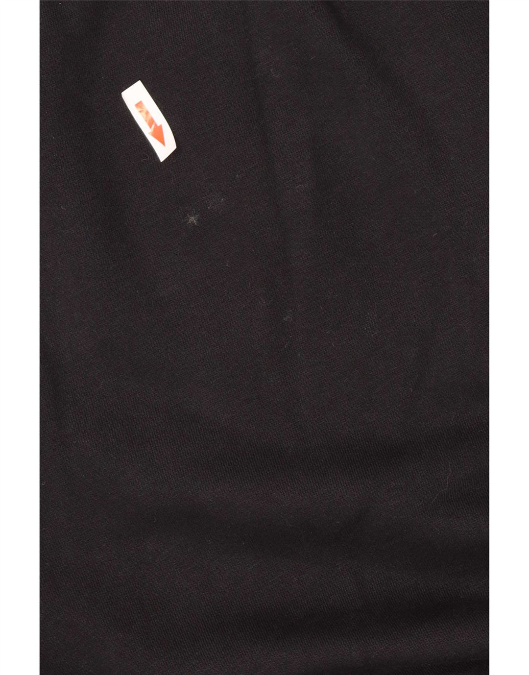 Pantaloni da tuta da uomo Nike Joggers medio cotone nero