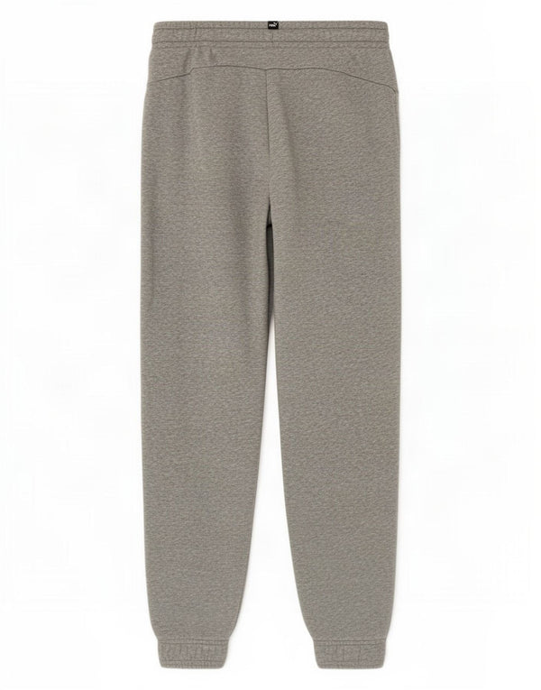 Pantaloni da tuta da ragazzo Puma Joggers 13-14 anni Grigi chiazzati