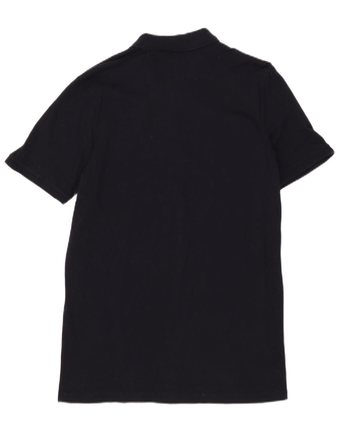 Polo da uomo Jack & Jones in cotone blu navy medio