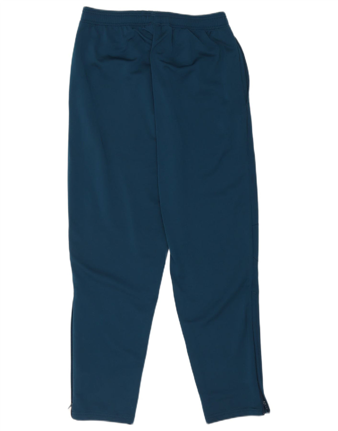 Pantaloni da tuta con grafica Adidas Juventus da uomo in poliestere blu medio