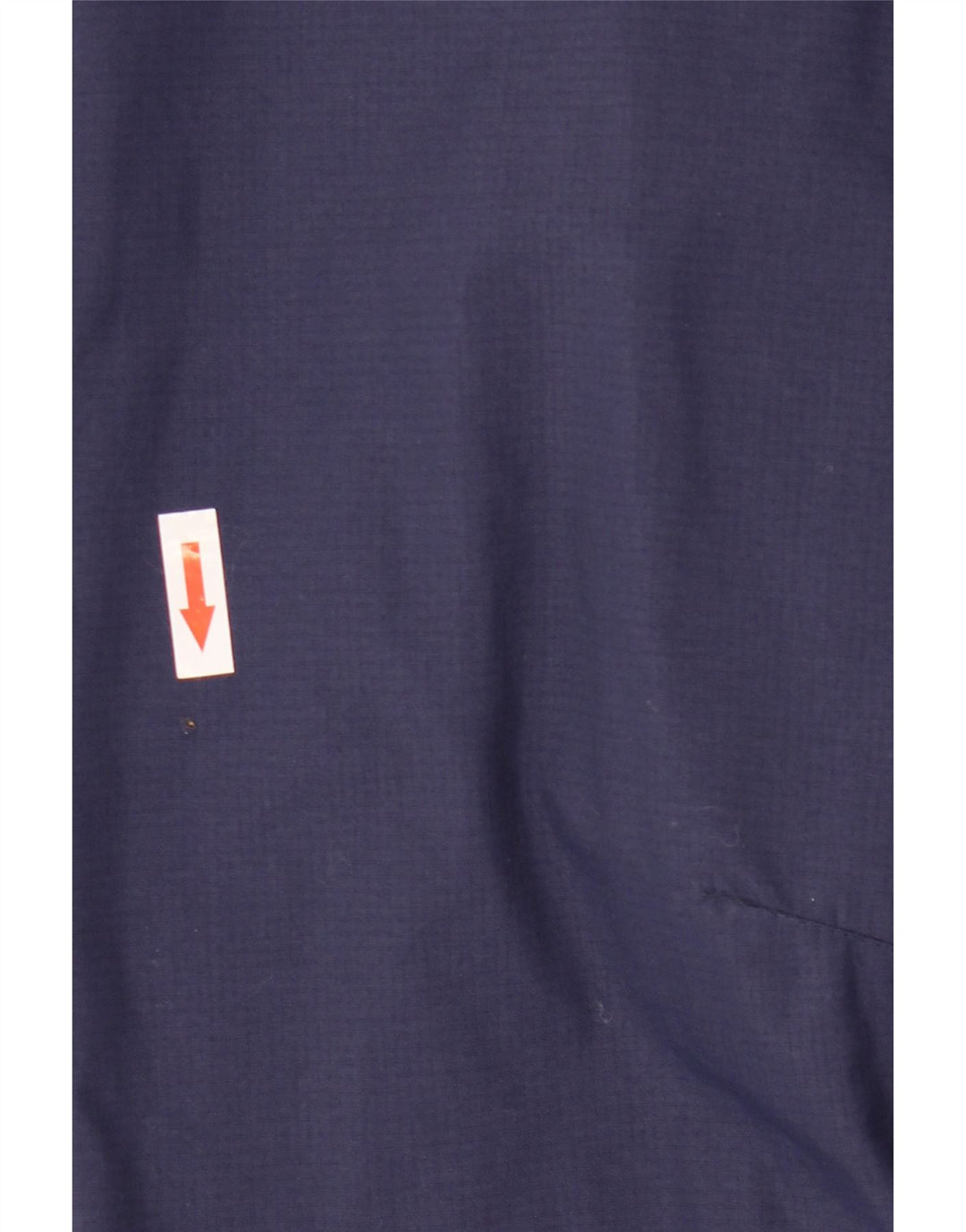 Giacca a vento da uomo Superdry The Windcheater UK 36 Small Blu Navy