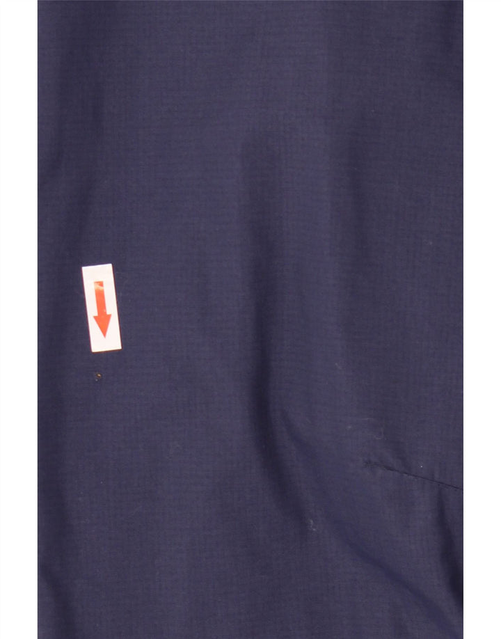 Giacca a vento da uomo Superdry The Windcheater UK 36 Small Blu Navy