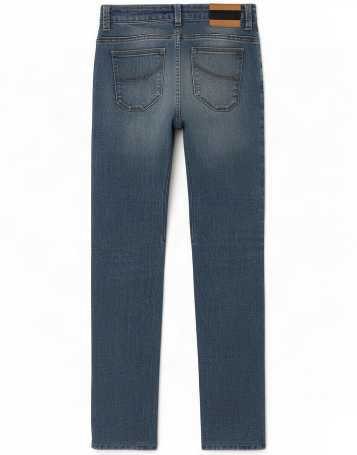 SIVIGLIA Jeans slim da donna W30 L31 Blu