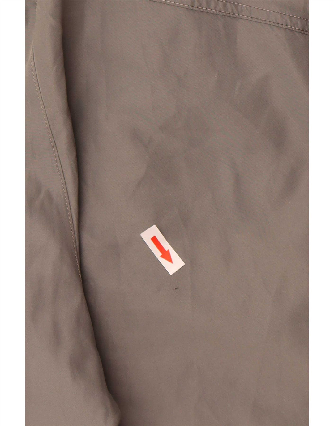 Pantaloncini sportivi Adidas Clima 365 Bermuda da uomo grigio medio color block