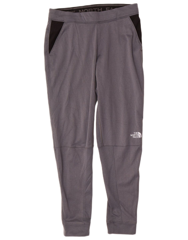THE NORTH FACE Pantaloni da tuta da uomo Joggers Grigio medio Colorblock