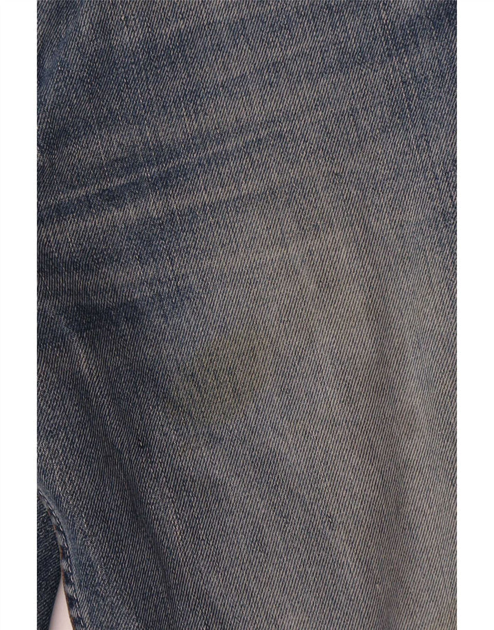 Jeans Bootcut da uomo Levi's W30 L27 Blu