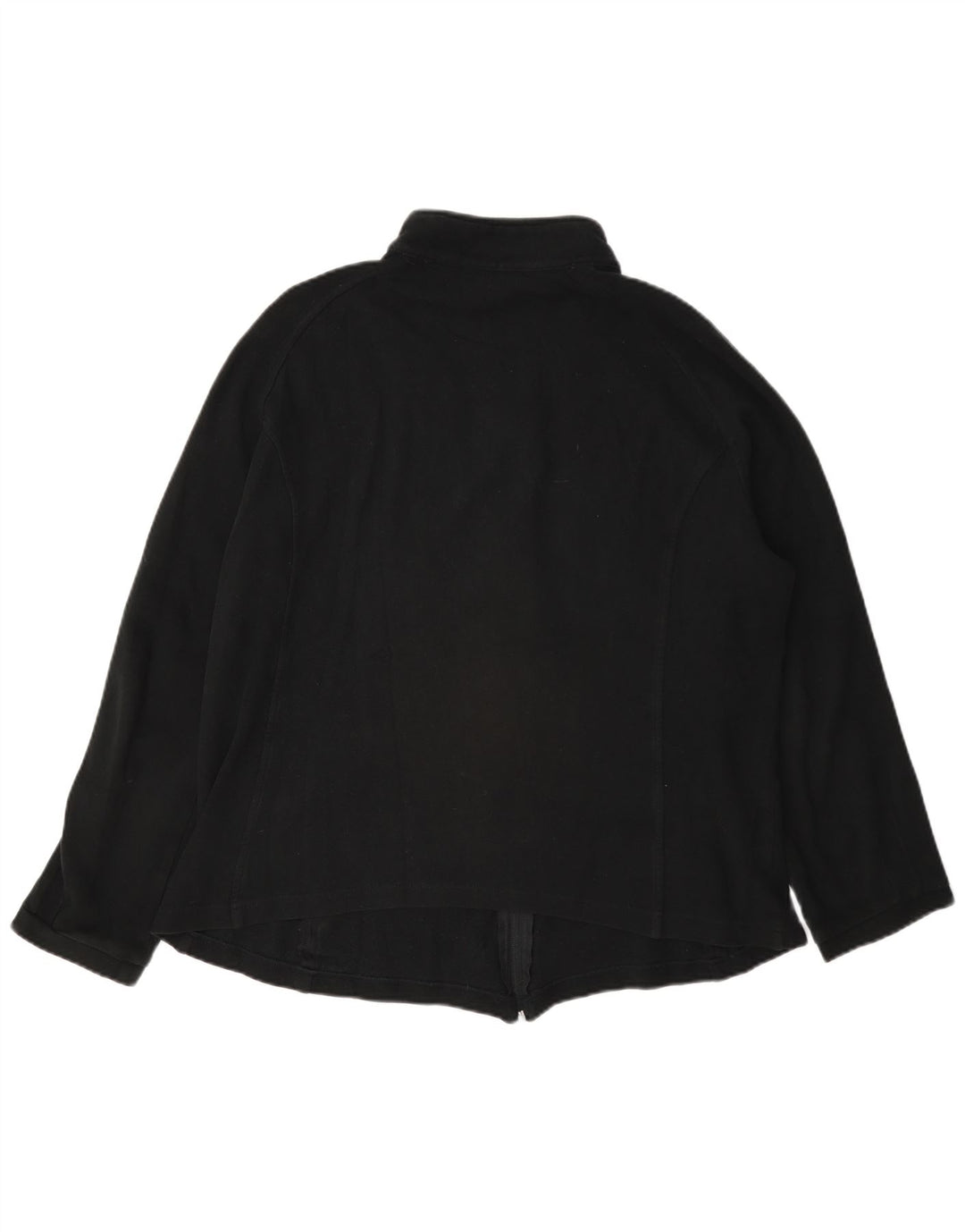 Giacca da tuta da donna AUSTRALIAN L'ALPINA IT 52 2XL Nera