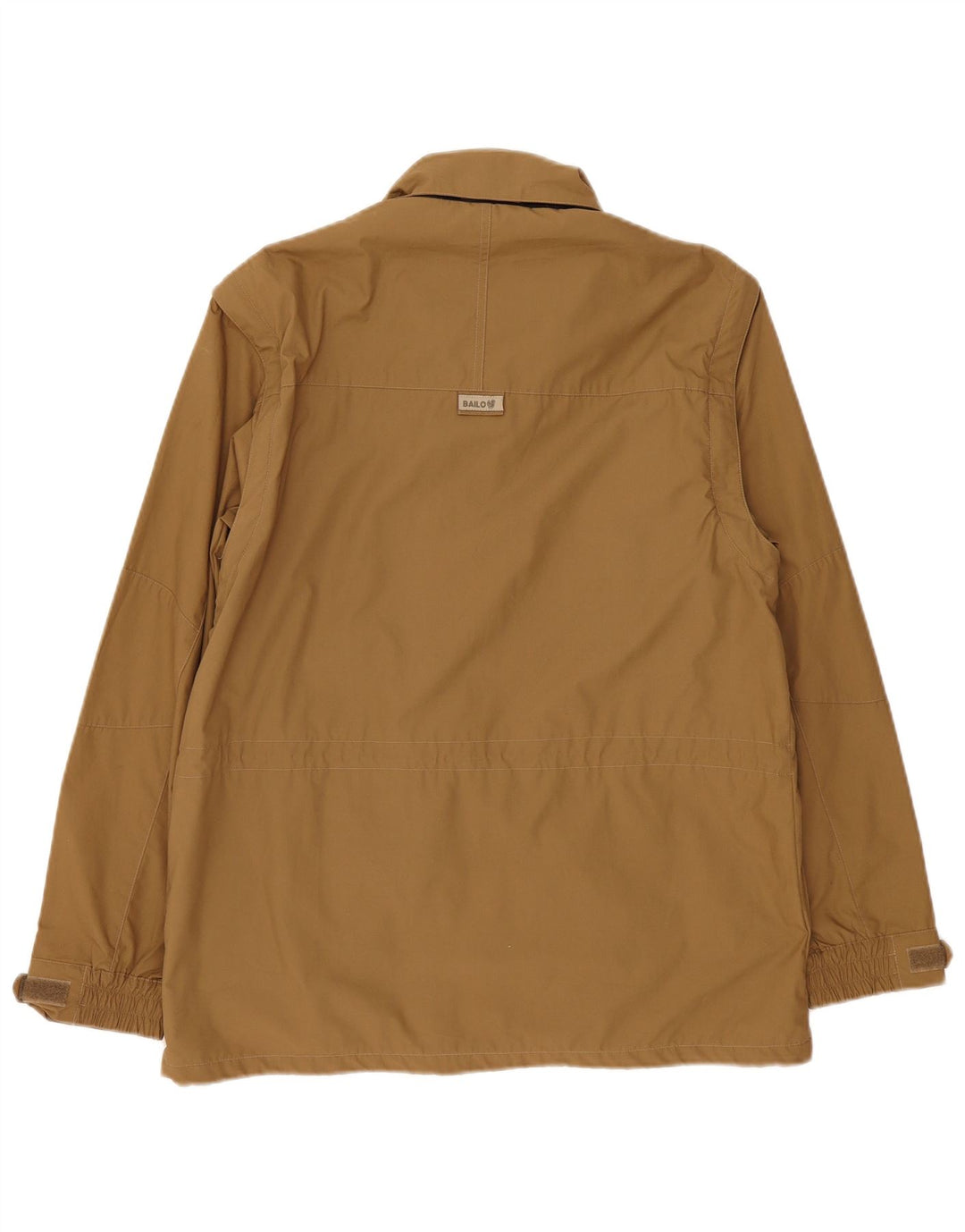 Giacca utility da uomo Bailo UK 38 Poliestere beige medio