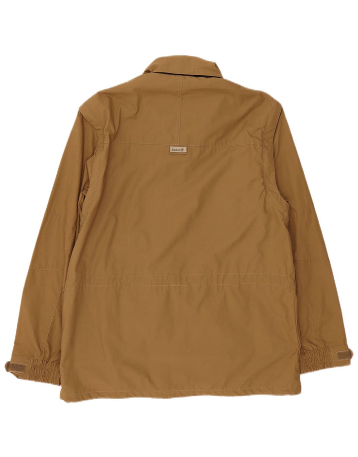 Giacca utility da uomo Bailo UK 38 Poliestere beige medio