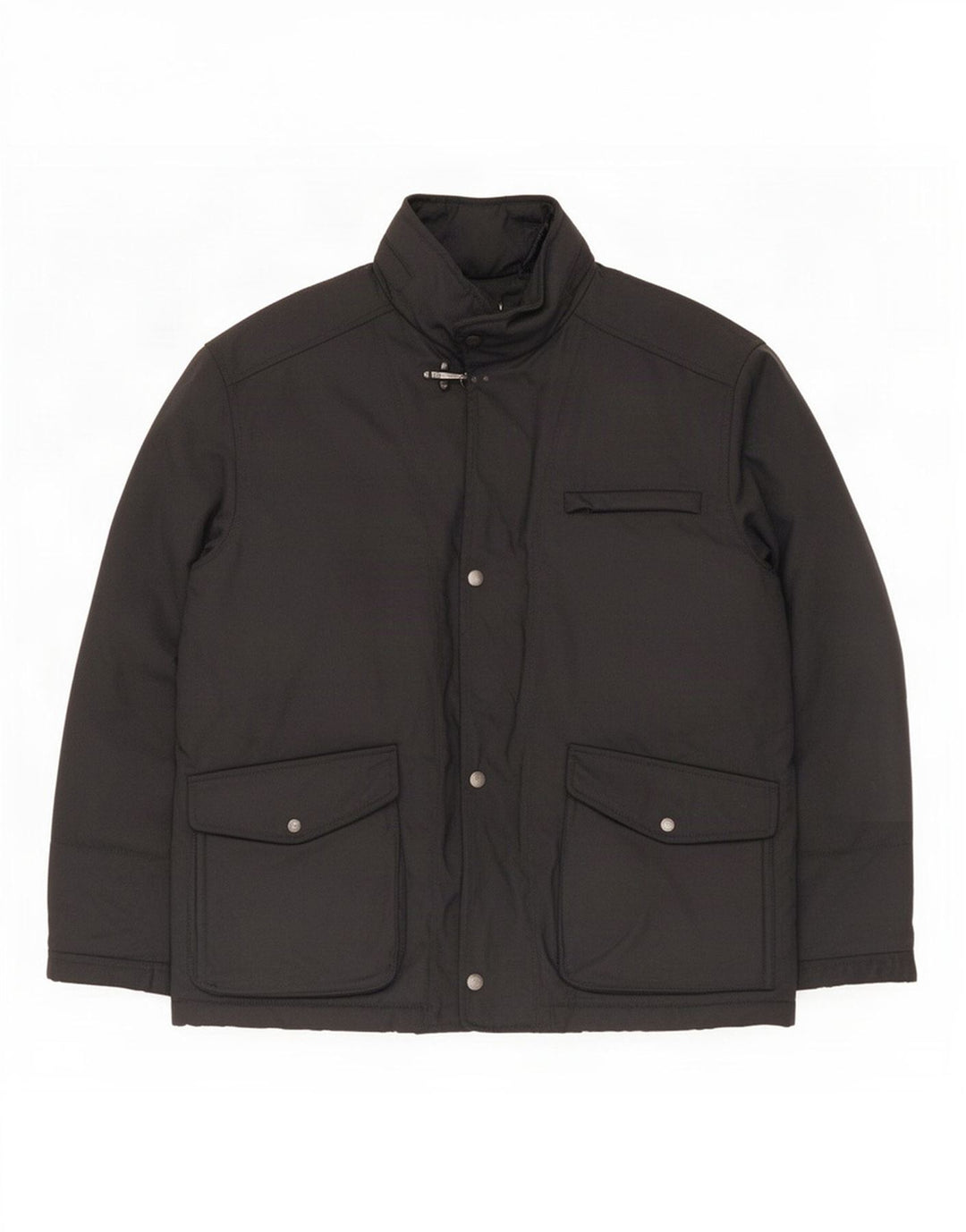 Giacca utility da uomo Fay UK 42 XL Nera
