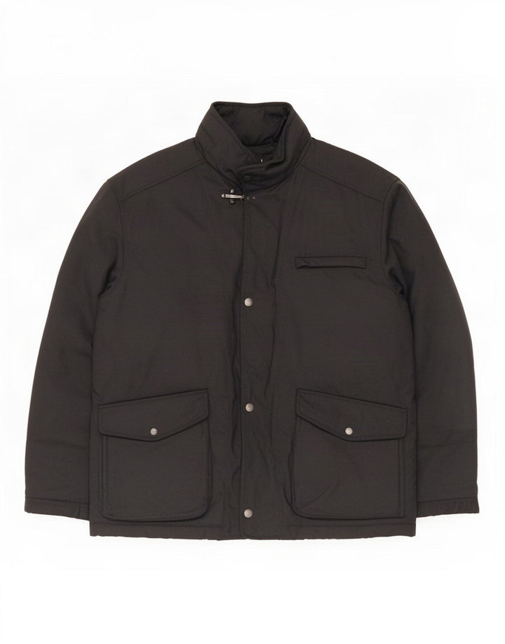 Giacca utility da uomo Fay UK 42 XL Nera