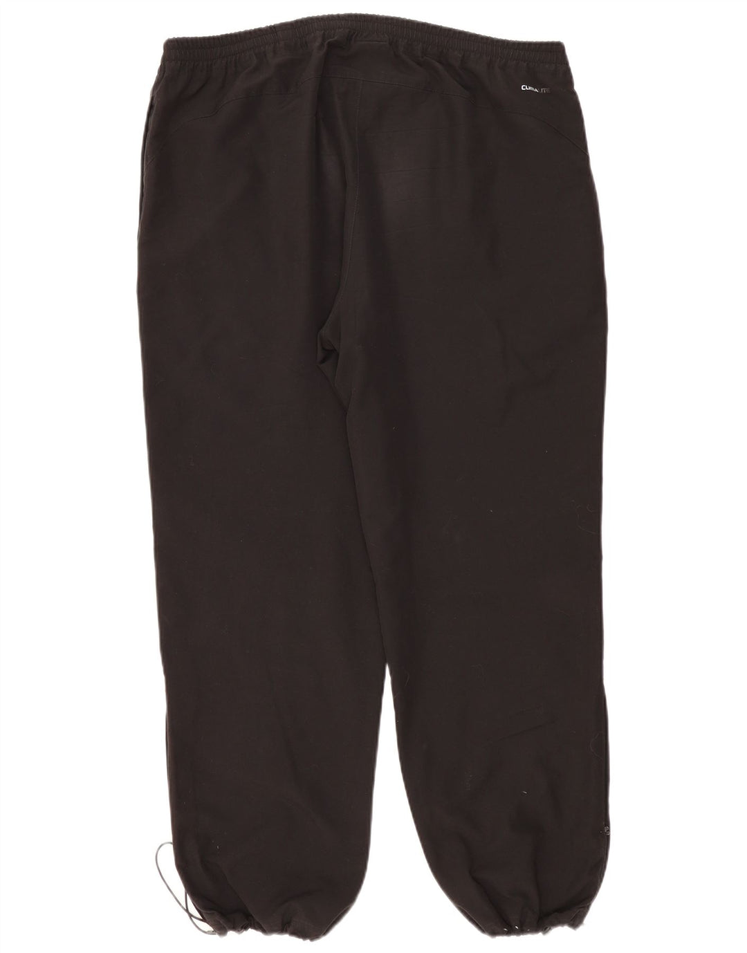 Pantaloni da tuta da uomo Adidas Joggers XL poliestere nero