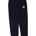 CONVERSE Boys Tracksuit Trousers Joggers 10-11 Years Medium Navy Blue