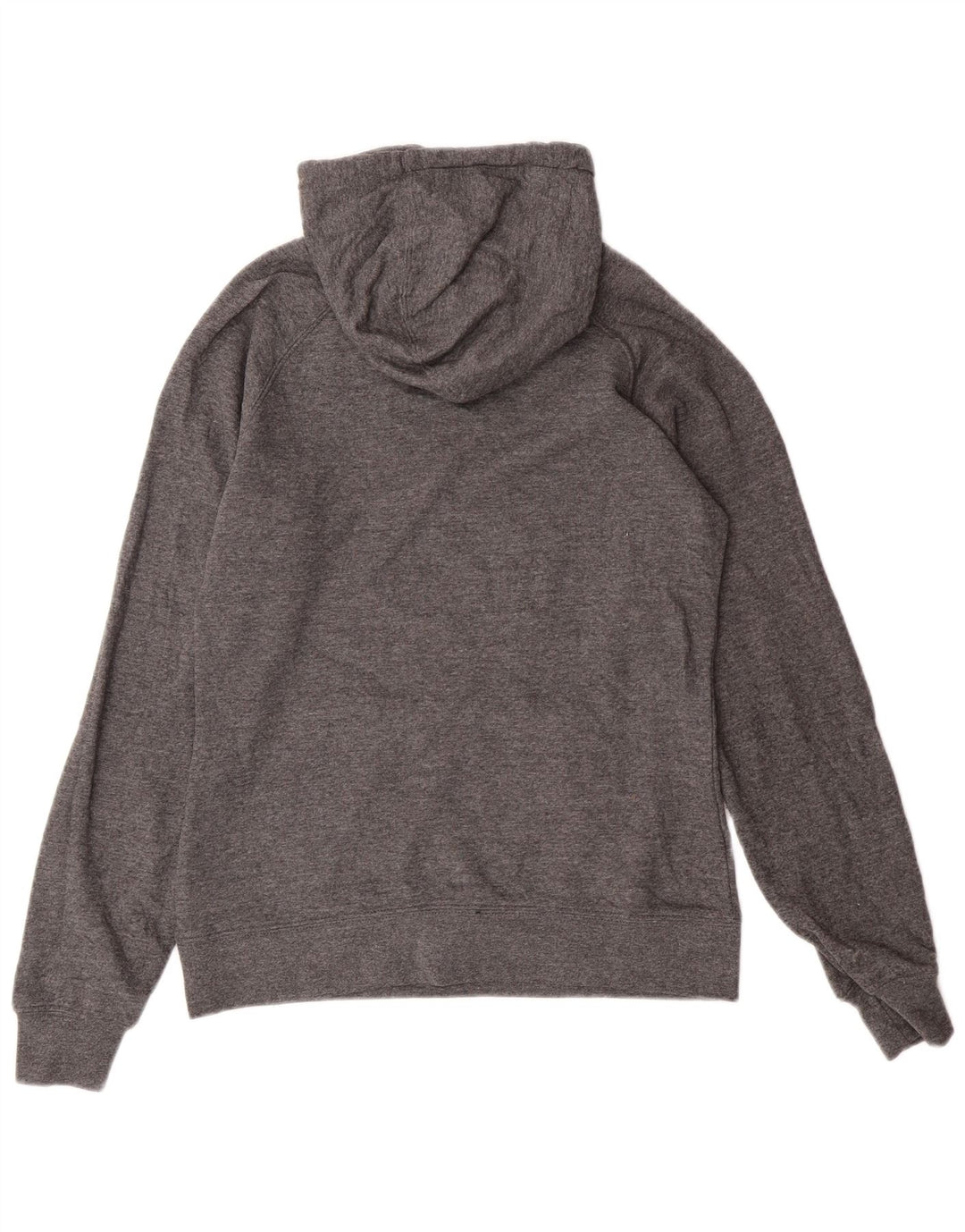 Maglione con cappuccio da donna Champion UK 12 Cotone grigio medio