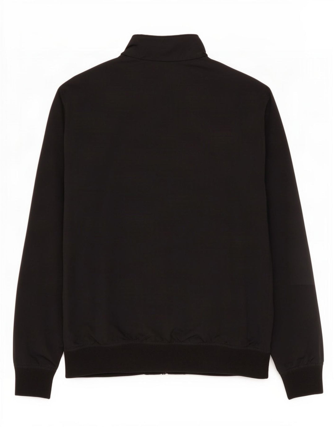 Giubbotto bomber da uomo Calvin Klein Jeans UK 38 medio nero poliammide