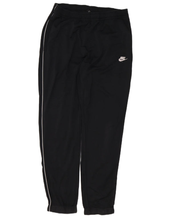 Pantaloni da tuta da uomo Nike Joggers XL Nero Poliestere