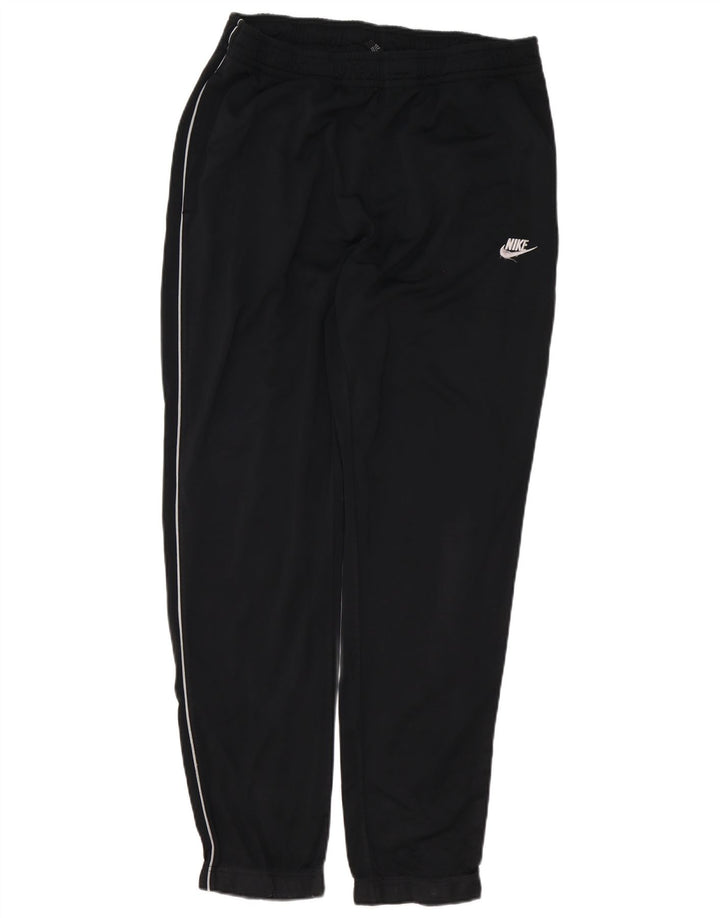Pantaloni da tuta da uomo Nike Joggers XL Nero Poliestere
