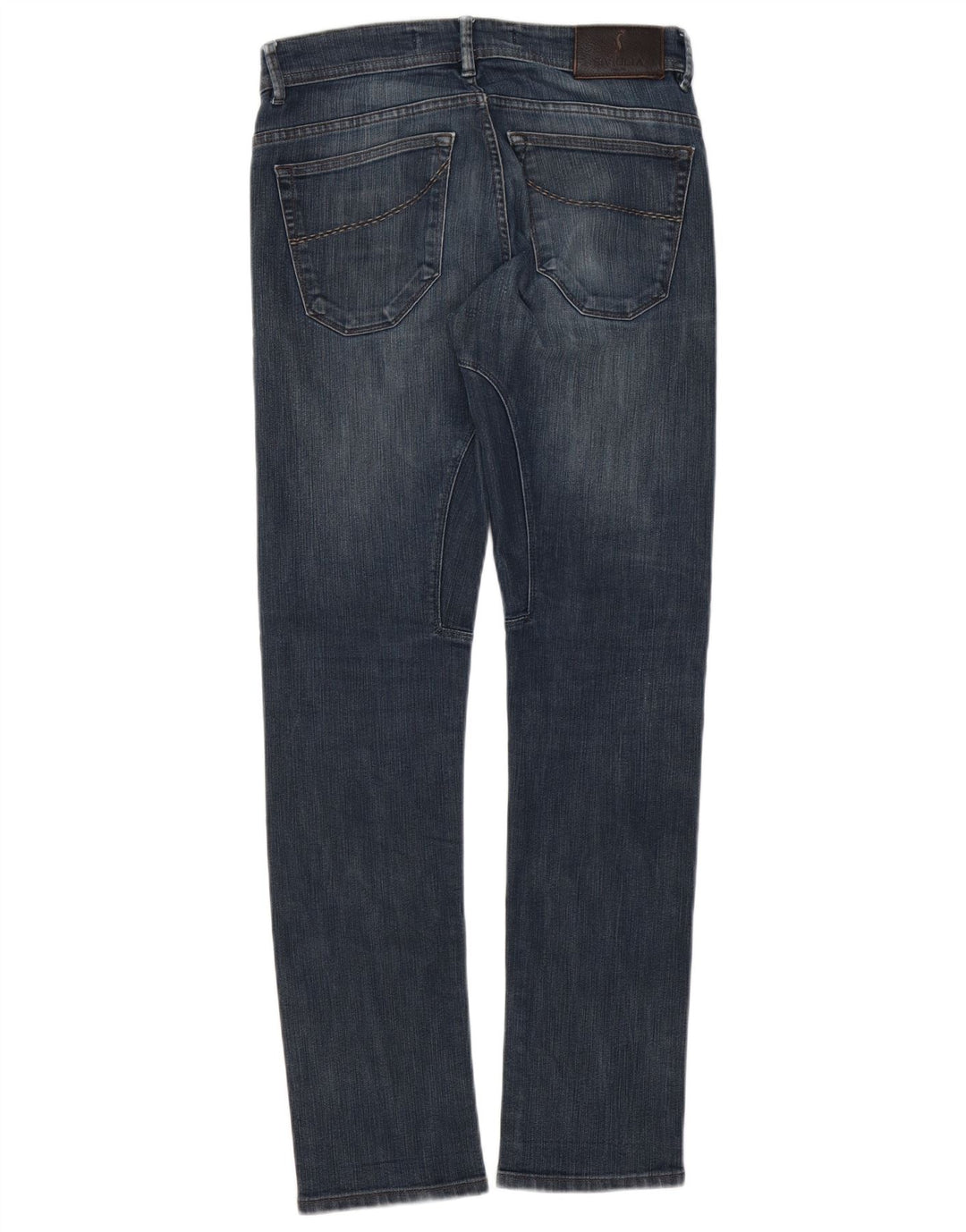 Jeans slim uomo SIVIGLIA W31 L32 in cotone blu navy