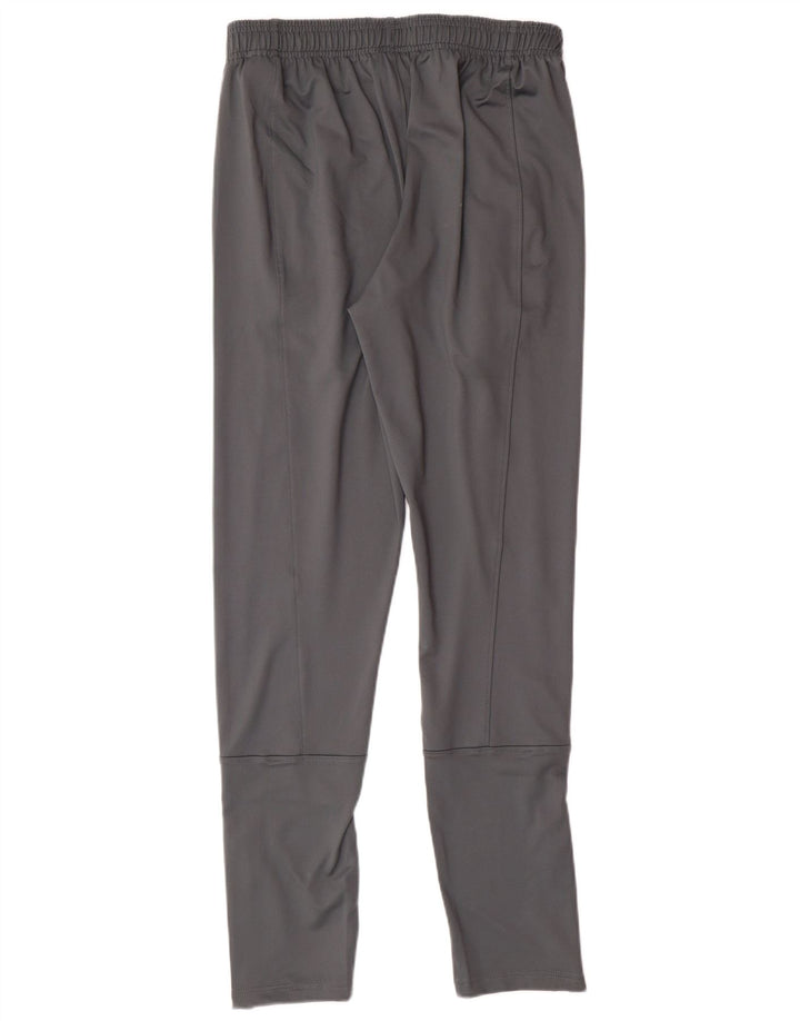 Pantaloni da tuta da uomo UNDER ARMOUR Poliestere grigio medio