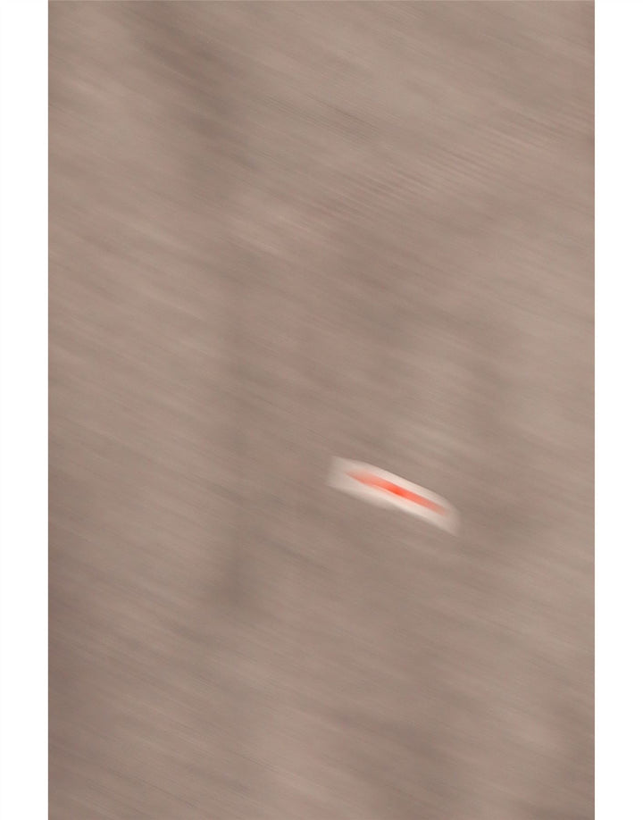 Giacca da ginnastica da uomo Nike XL in cotone grigio