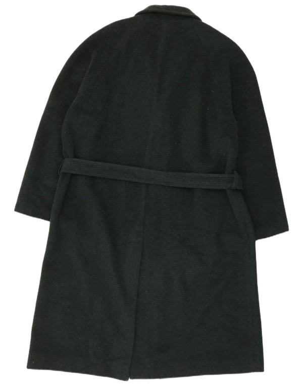 Cappotto da uomo Ungaro UK 40 Large Verde