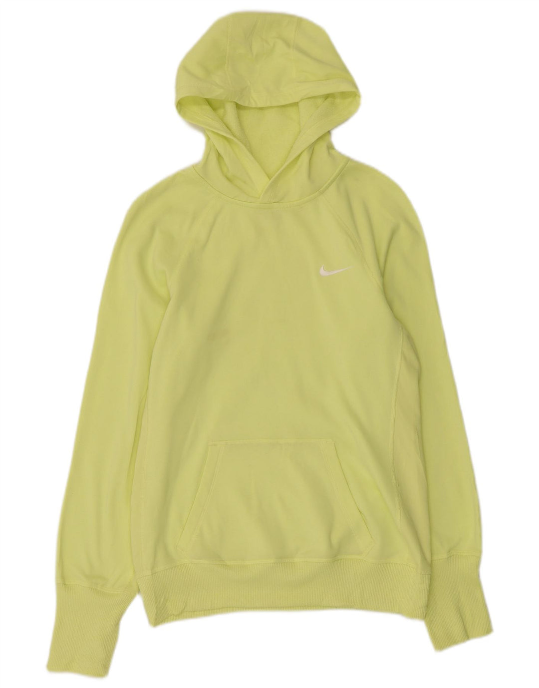 Nike Uomo Therma-Fit Small Giallo Poliestere