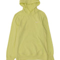 Nike Uomo Therma-Fit Small Giallo Poliestere