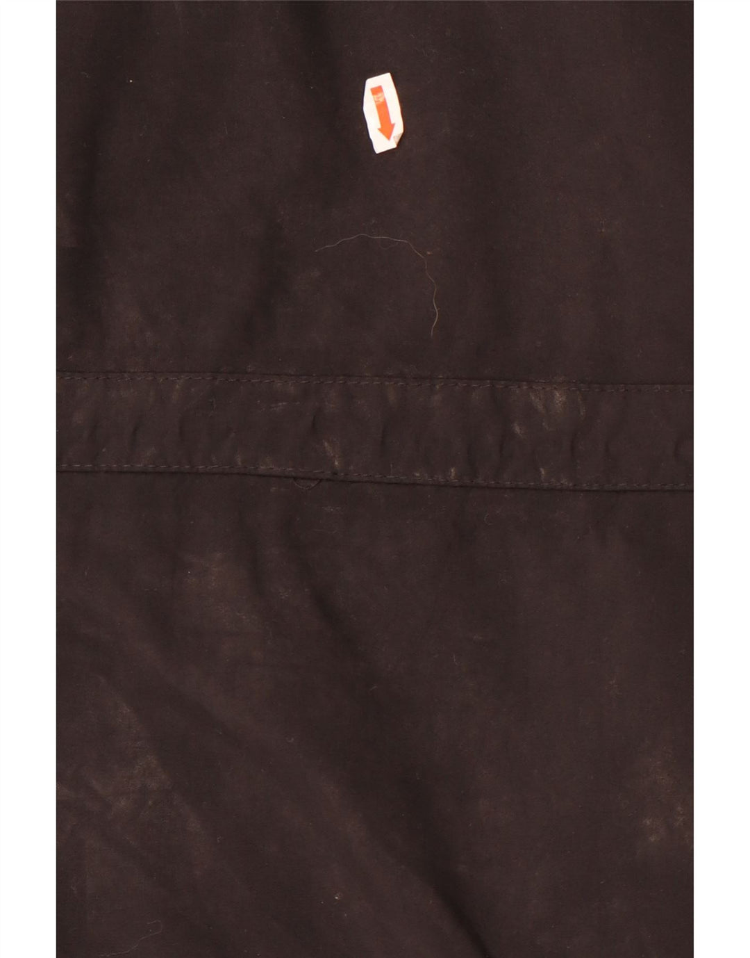Giacca imbottita The North Face da ragazzo 14-15 anni Large in nylon nero