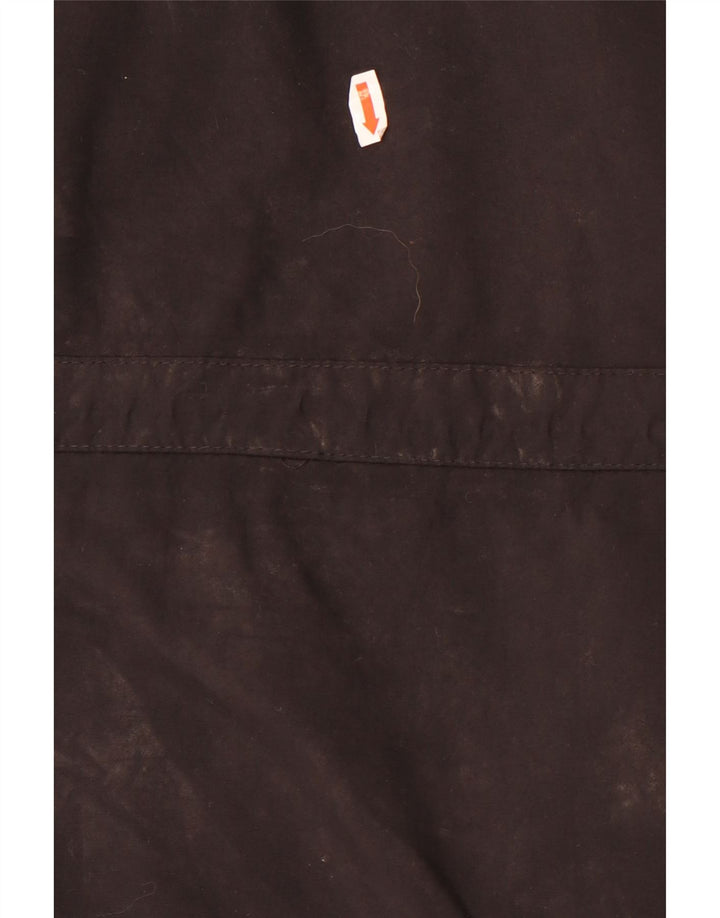 Giacca imbottita The North Face da ragazzo 14-15 anni Large in nylon nero
