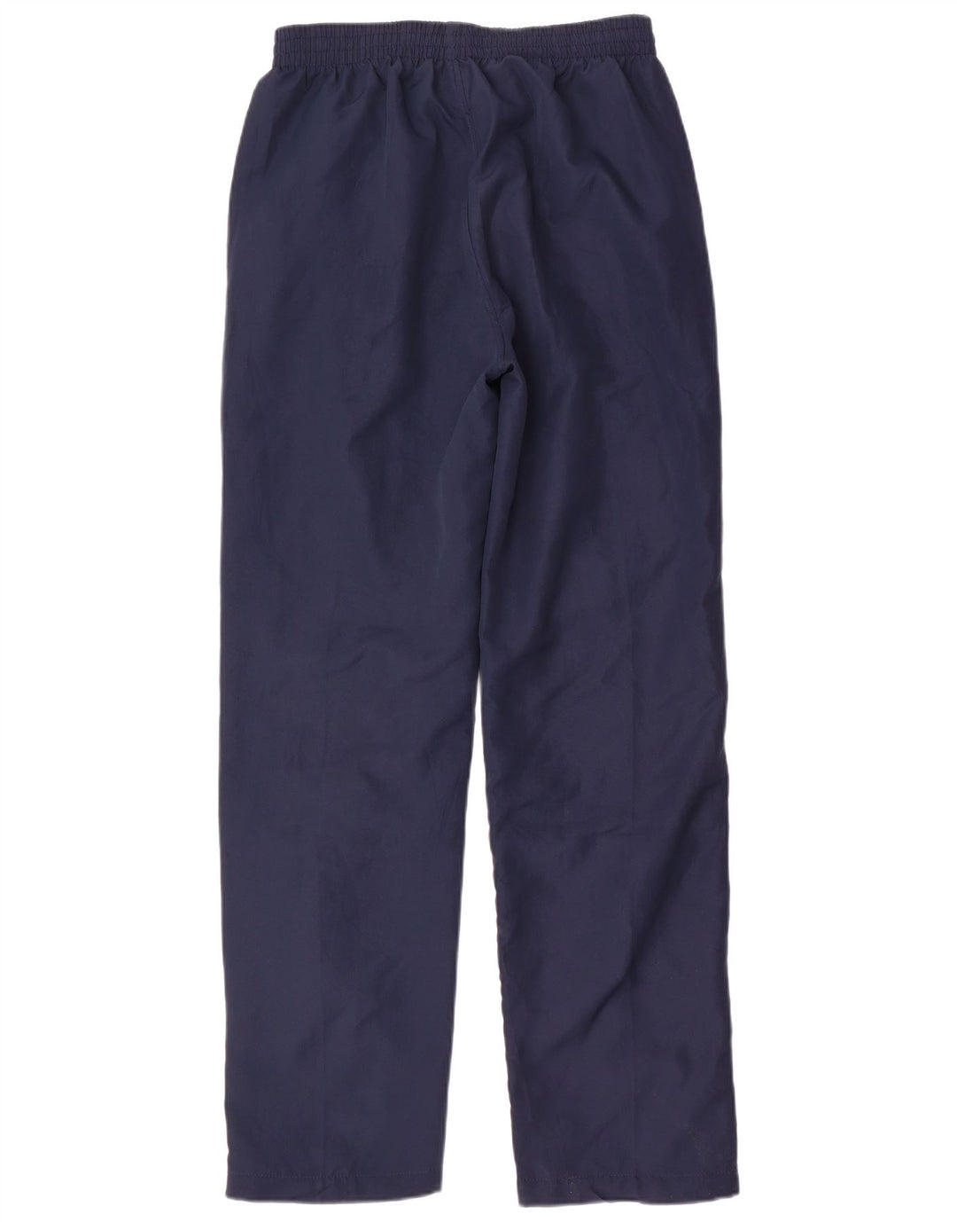 Pantaloni da tuta da uomo Asics XL in poliestere blu navy