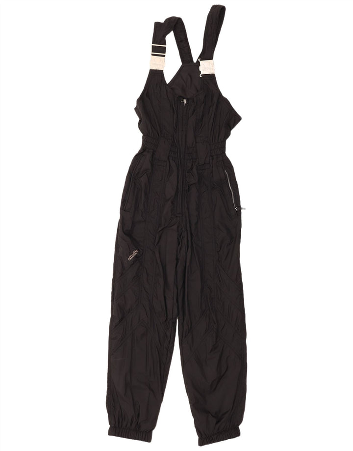 Salopette da sci da donna Ellesse Salopette da donna IT 44 Medio Nero