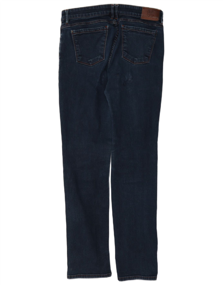 Jeans slim da donna Marc O'Polo W30 L30 cotone blu