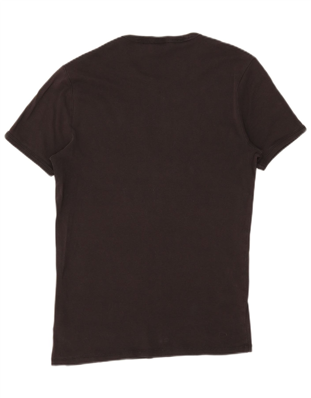 T-shirt da uomo G-Star Top in cotone nero medio