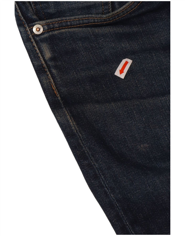 Jeans affusolati regolari da uomo W36 L30
