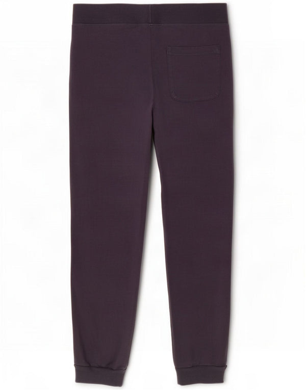 Champion Mens Tracksuit Trousers Joggers Large Navy Blue Cotton