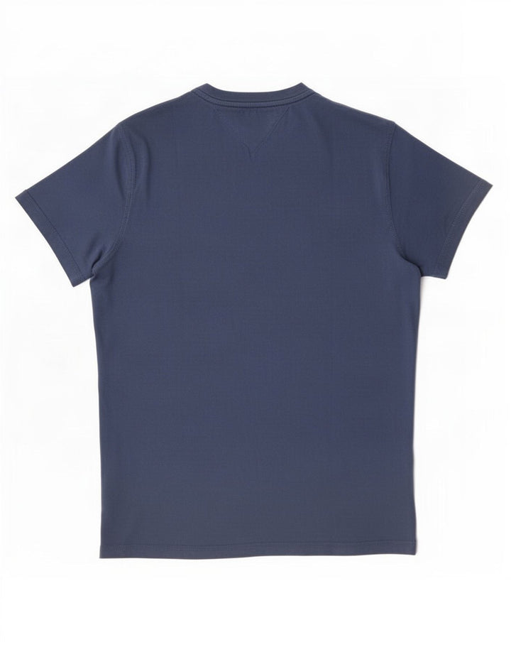 Maglietta da uomo Tommy Hilfiger Top 2XL Blu