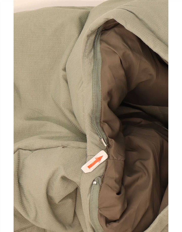 Gilet imbottito da uomo Fila UK 40 grande kaki